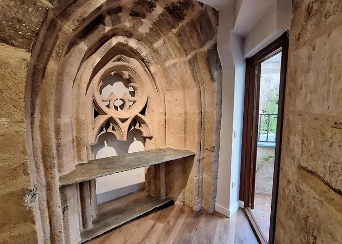 Poeta Iglesias 22 Διαμέρισμα Σαλαμάνκα