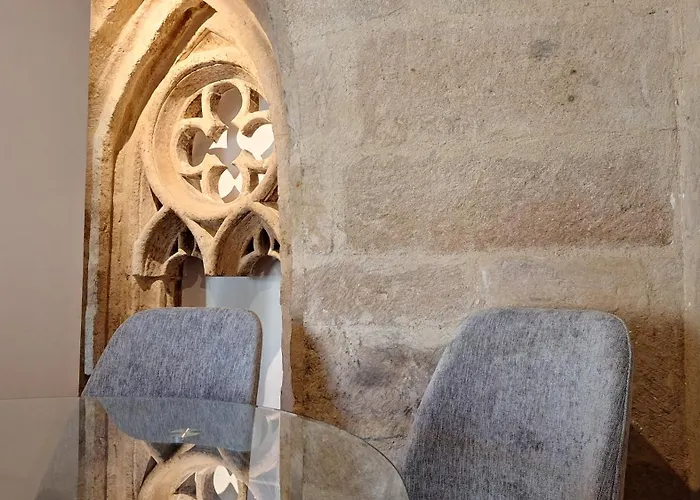 Apartamento Poeta Iglesias 22 Salamanca